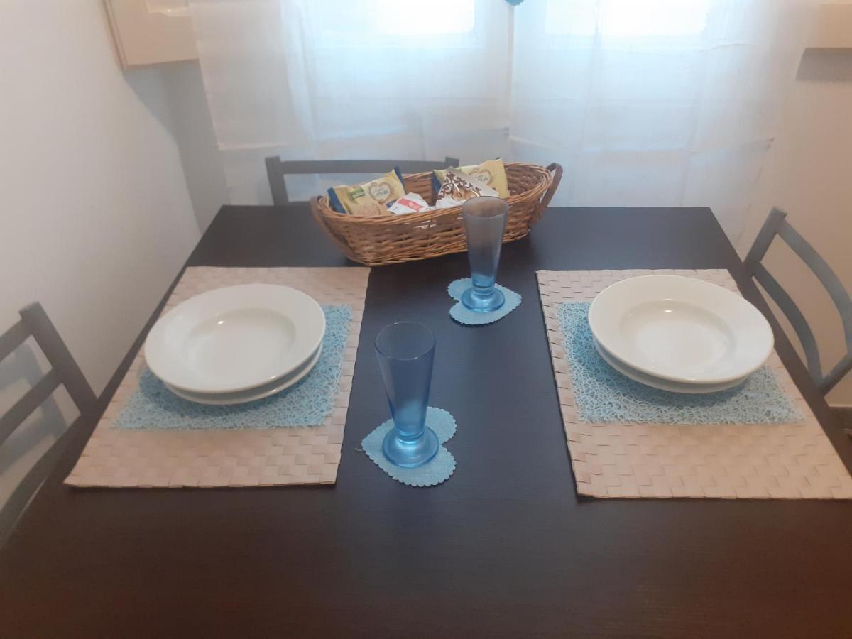 Casa di Antonia Jess Apartment Monopoli Bagian luar foto