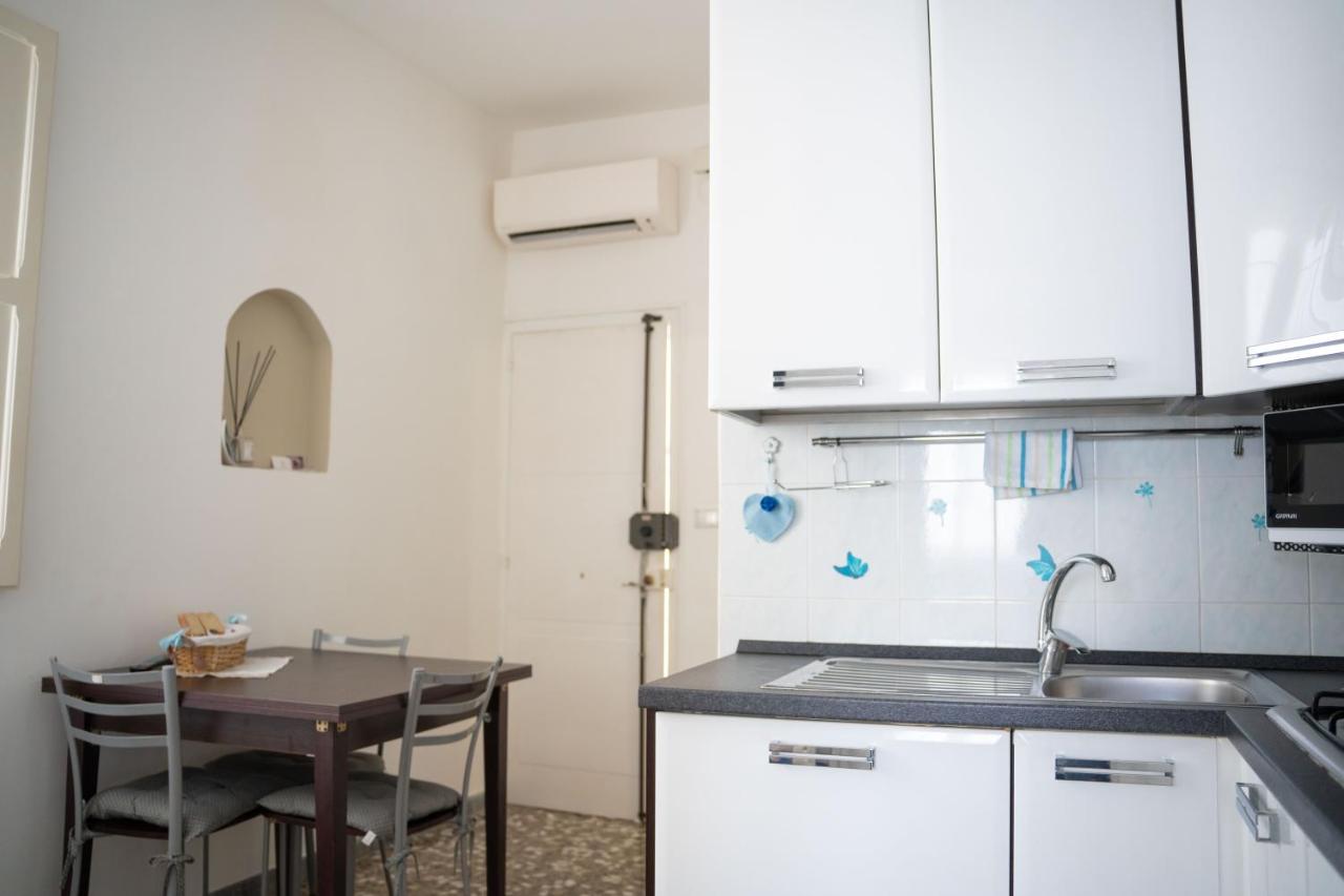 Casa di Antonia Jess Apartment Monopoli Bagian luar foto